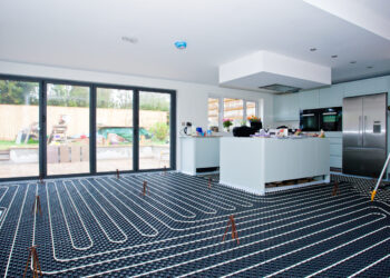 Underfloor Heating