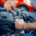 Car Servicing