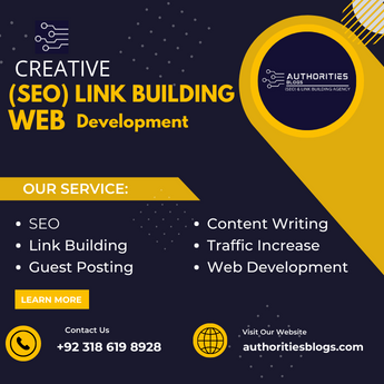 Advertisement Banner