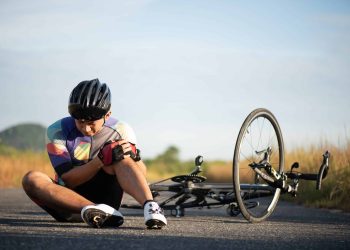 Bicycle Injuries