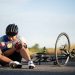 Bicycle Injuries
