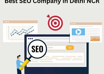 Best SEO Company in Delhi NCR