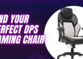 dps gaming chair