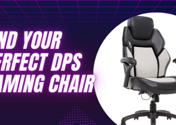 dps gaming chair