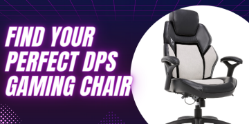 dps gaming chair