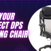 dps gaming chair