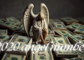 2020 angel number