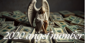 2020 angel number