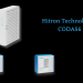hitron technologies coda56