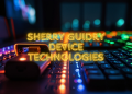 sherry guidry device technologies