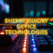 sherry guidry device technologies