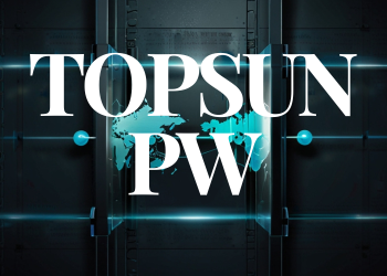 topsun pw