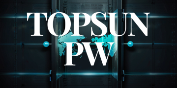 topsun pw