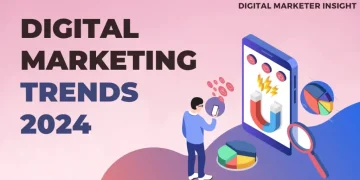 Digital Marketing Trends 2024 — Your Brand’s Future