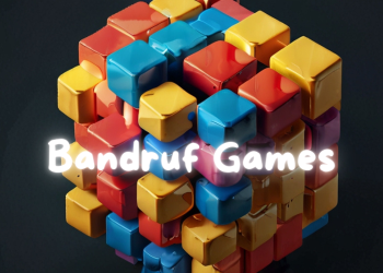 bandruf games