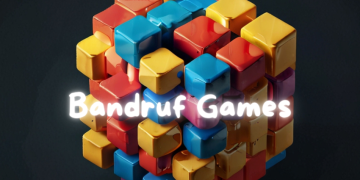 bandruf games