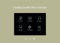 daddylivehd alternatives