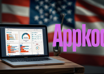 digital marketing services in usa appkod