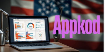 digital marketing services in usa appkod