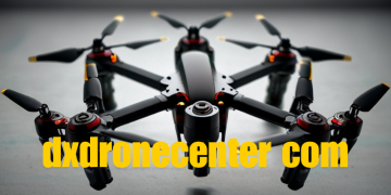 dxdronecenter com