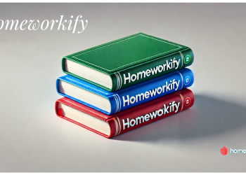 Homeworkify