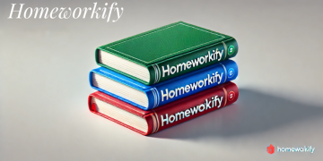 Homeworkify