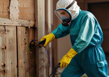 Pest Control Service