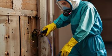 Pest Control Service