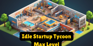 Idle Startup Tycoon Max Level
