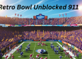 Retro Bowl Unblocked 911