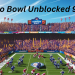 Retro Bowl Unblocked 911