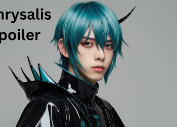 Cat in the Chrysalis Spoiler