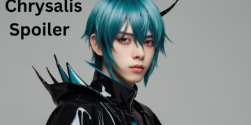 Cat in the Chrysalis Spoiler