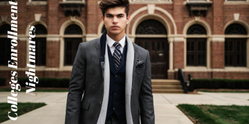 Colleges Enrollment Nightmares