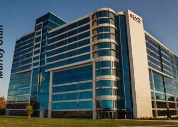 Revo Technologies Murray Utah