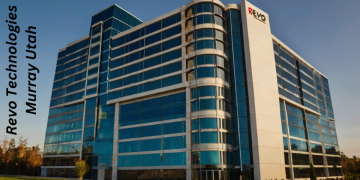 Revo Technologies Murray Utah