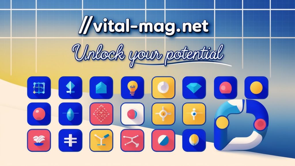12 powerful insights from the vital-mag.net blog