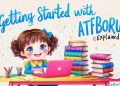 Getting started with ATFBoru explained