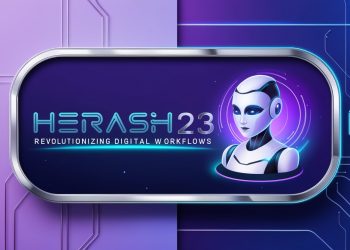 Heraash23 – Revolutionizing Digital Workflows