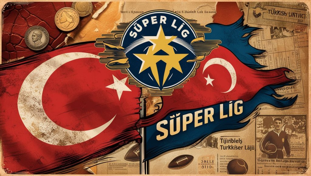 How Süpperlig Became the Heart of Turkish Football