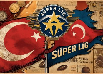 How Süpperlig Became the Heart of Turkish Football