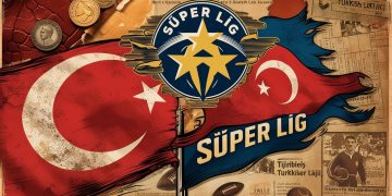 How Süpperlig Became the Heart of Turkish Football