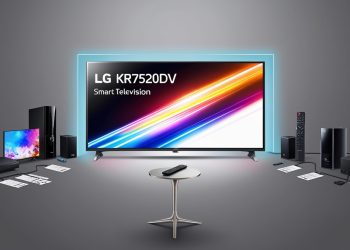How to maximize the performance of your LG KR_7520DV