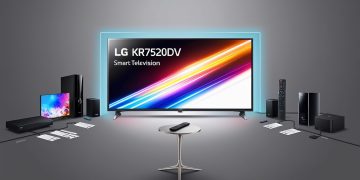 How to maximize the performance of your LG KR_7520DV