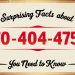 Surprising Facts About 770-404-4750