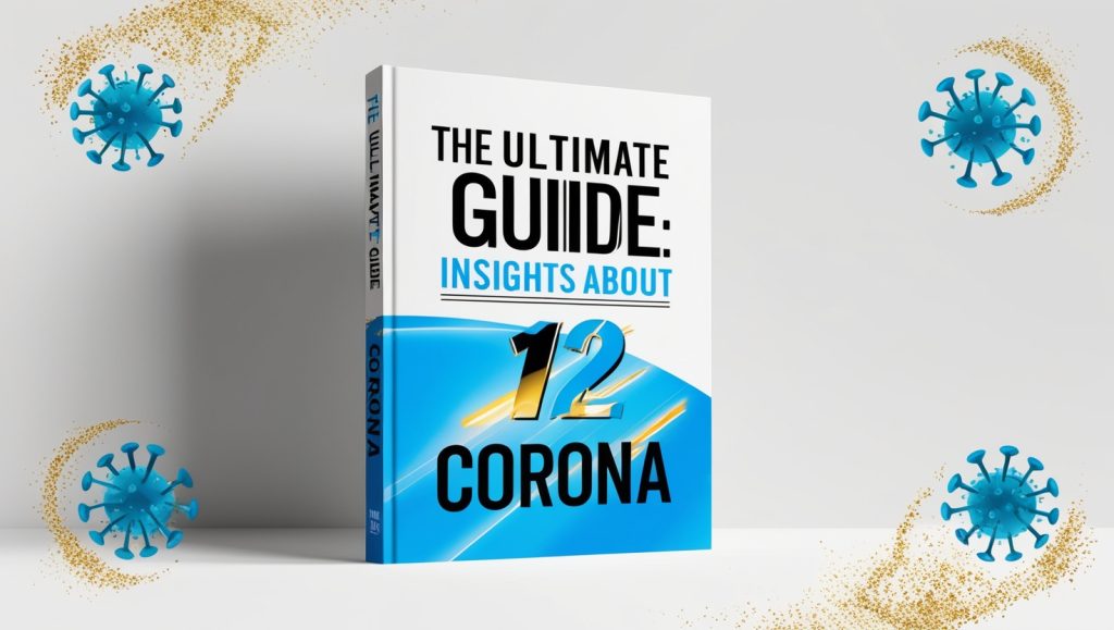 The Ultimate Guide 12 Insights About corona1212 912023