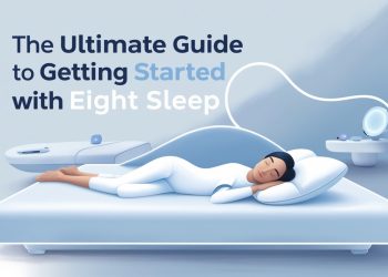 The ultimate guide to getting started with Eight Sleep