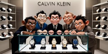 WatchMenOnTheAll Calvin Klein