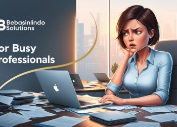 bebasinindo solutions for busy professionals