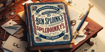 ben sploinky